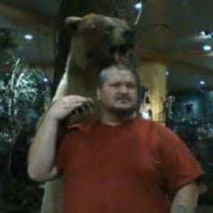 Meet your Posher, Ted